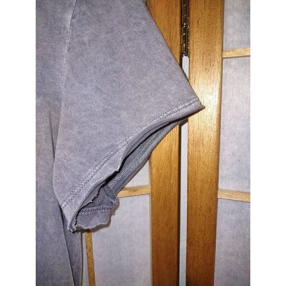 Isabel Maternity Sm Graphic Tee - Picture 5 of 16